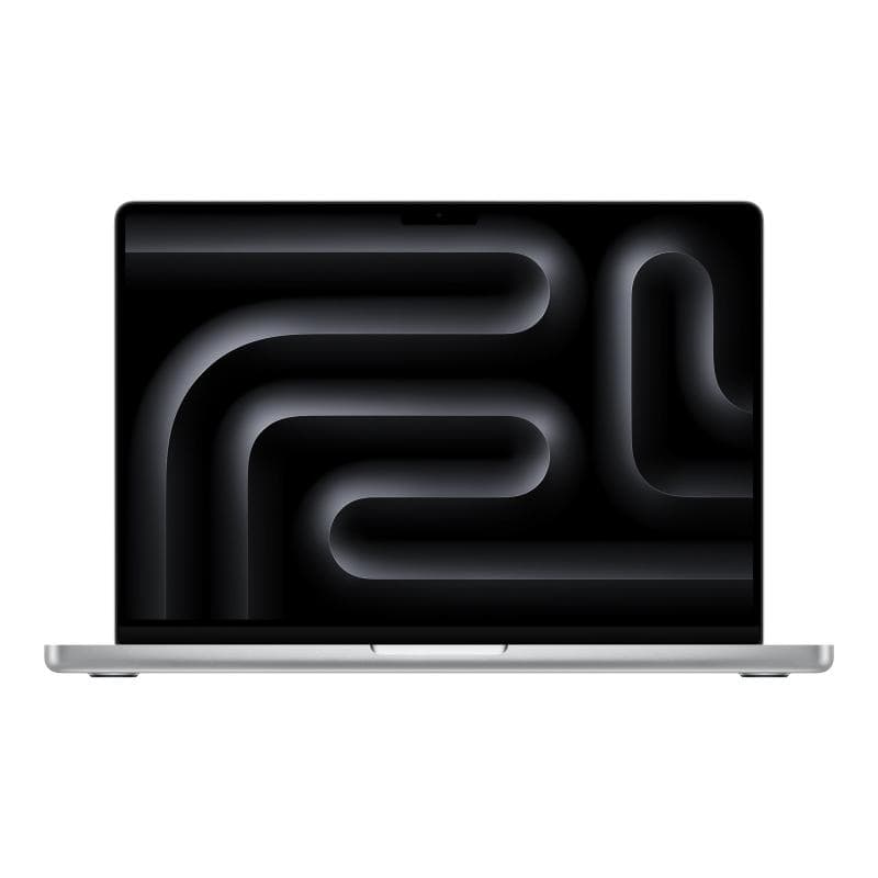 APPLE MacBook Pro Silver 35,6cm (14″) M5 Pro 24GB 2TB macOS