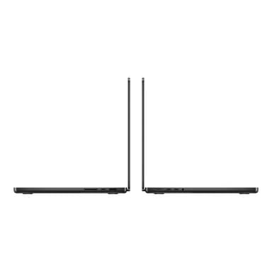 APPLE MacBook Pro Space Black 35,6cm (14″) M5 Pro 24GB 2TB macOS