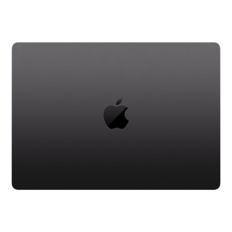 APPLE MacBook Pro Space Black 35,6cm (14″) M5 Pro 24GB 2TB macOS