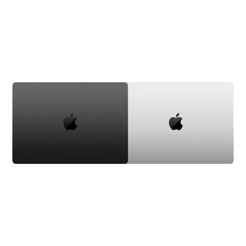 APPLE MacBook Pro Space Black 35,6cm (14″) M5 Pro 24GB 2TB macOS