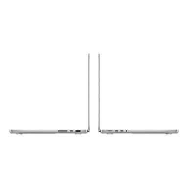 APPLE MacBook Pro Silver 35,6cm (14″) M5 Pro 24GB 2TB macOS