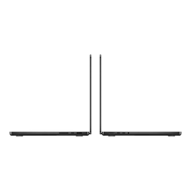 APPLE MacBook Pro Space Black 35,6cm (14″) M5 Pro 24GB 2TB macOS