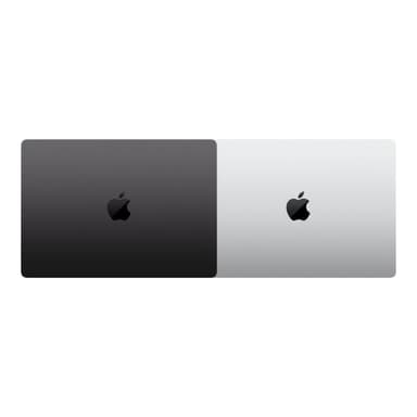 APPLE MacBook Pro Space Black 35,6cm (14″) M5 Pro 24GB 2TB macOS