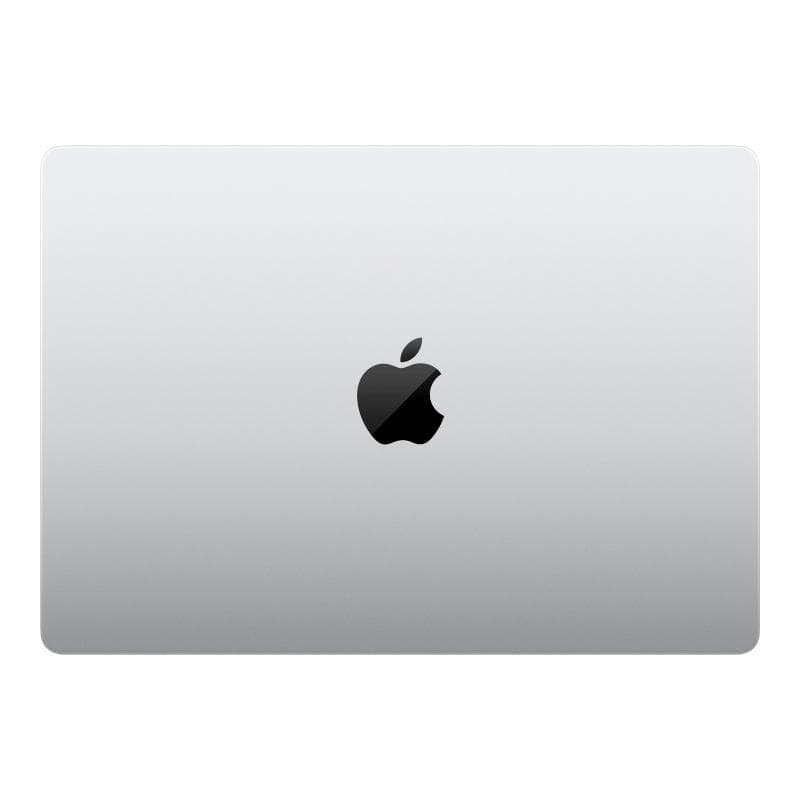 APPLE MacBook Pro Silver 35,6cm (14″) M5 Max 36GB 2TB macOS