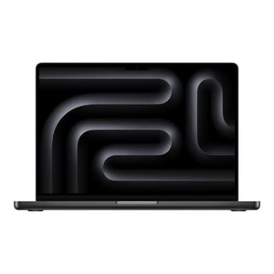 APPLE MacBook Pro Space Black 35,6cm (14″) M5 Max 36GB 2TB macOS