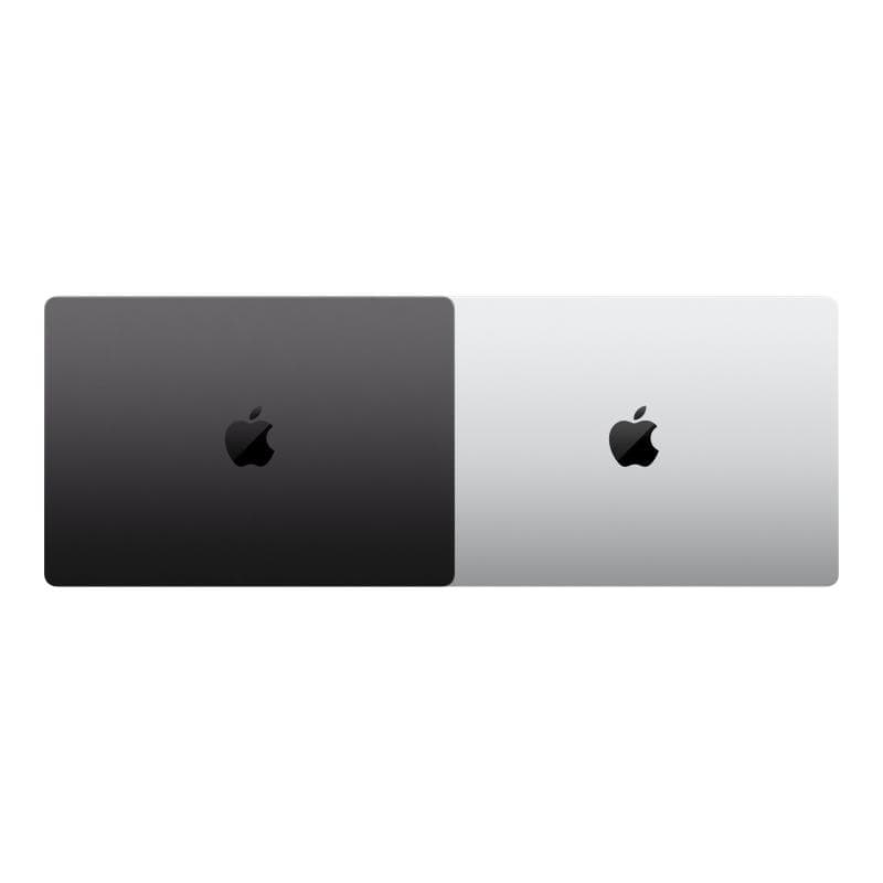 APPLE MacBook Pro Silver 40,6cm (16″) M5 Pro 24GB 1TB macOS
