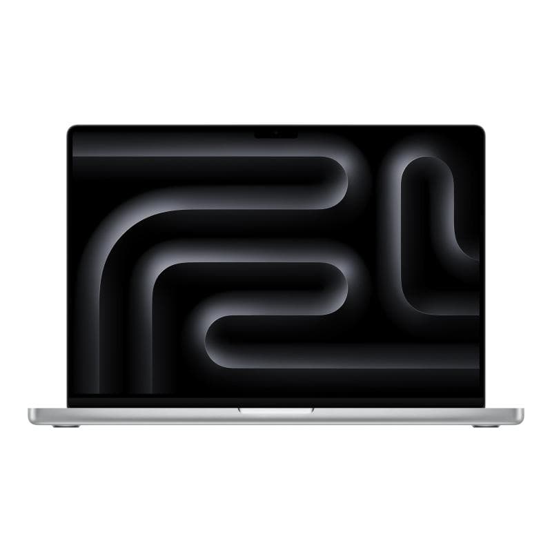 APPLE MacBook Pro Silver 40,6cm (16″) M5 Pro 48GB 1TB macOS