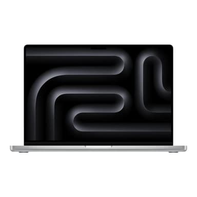 APPLE MacBook Pro Silver 40,6cm (16″) M5 Max 36GB 2TB macOS