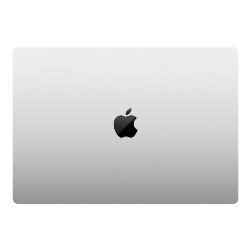 APPLE MacBook Pro Silver 40,6cm (16″) M5 Max 36GB 2TB macOS