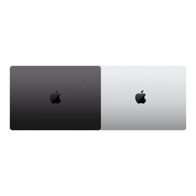 APPLE MacBook Pro Silver 40,6cm (16″) M5 Max 36GB 2TB macOS