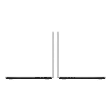 APPLE MacBook Pro Space Black 40,6cm (16″) M5 Max 36GB 2TB macOS