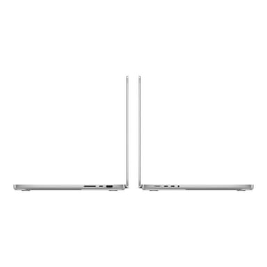 APPLE MacBook Pro Silver 40,6cm (16″) M5 Max 48GB 2TB macOS