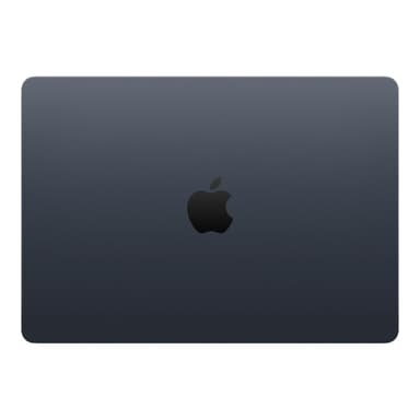 APPLE MacBook Air Midnight 34,5cm (13,6") M5 16GB 512GB macOS