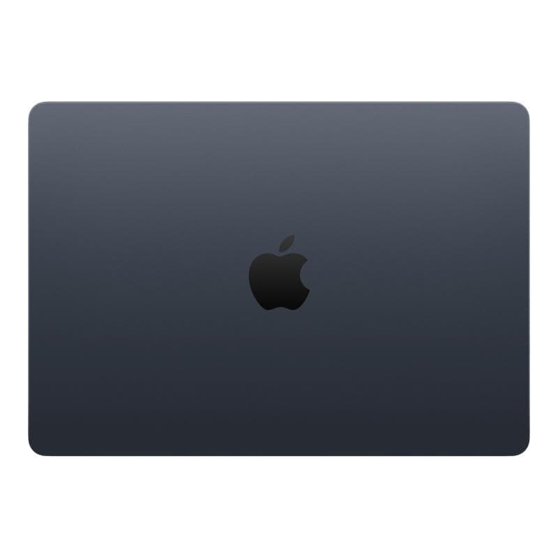 APPLE MacBook Air Midnight 34,5cm (13,6") M5 16GB 512GB macOS