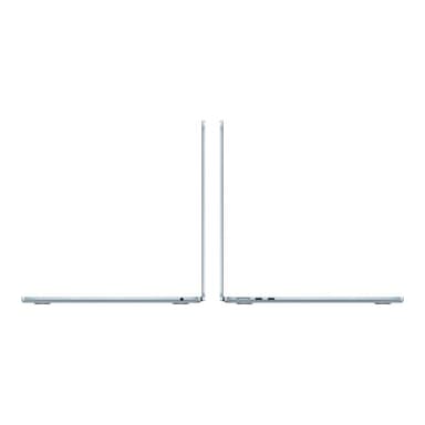 APPLE MacBook Air Sky Blue 34,5cm (13,6") M5 16GB 512GB macOS
