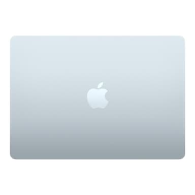 APPLE MacBook Air Sky Blue 34,5cm (13,6") M5 16GB 512GB macOS