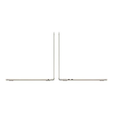 APPLE MacBook Air Starlight 34,5cm (13,6") M5 16GB 1TB macOS