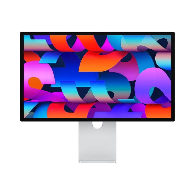 APPLE Studio Display Nanotexturglas 68,29cm (27″)