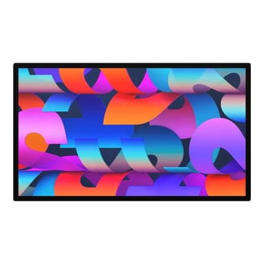 APPLE Studio Display Nanotexturglas 68,29cm (27″)