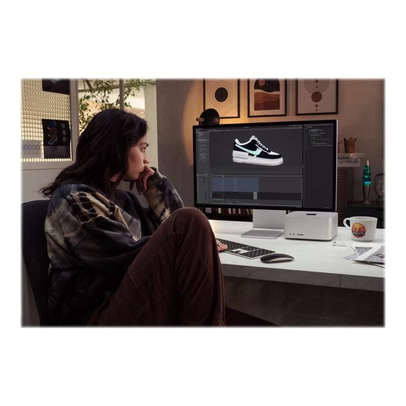APPLE Studio Display Standardglas 68,29cm (27″)