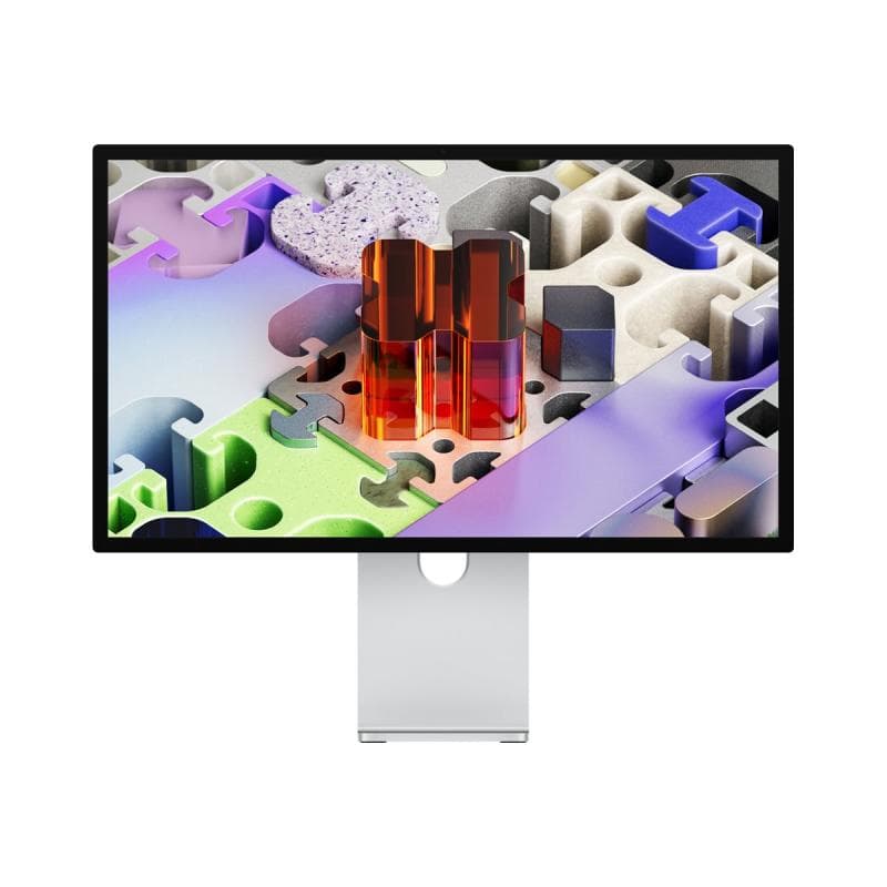 APPLE Studio Display XDR - Nano-texture glass 68cm (27″)