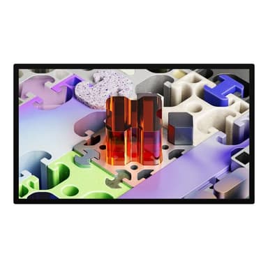 APPLE Studio Display XDR - Standard glass 68cm (27″)