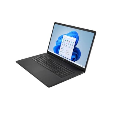 HP 17-cp2266ng 43,9cm (17,3") Ryzen 5 7520U 8GB 512GB W11