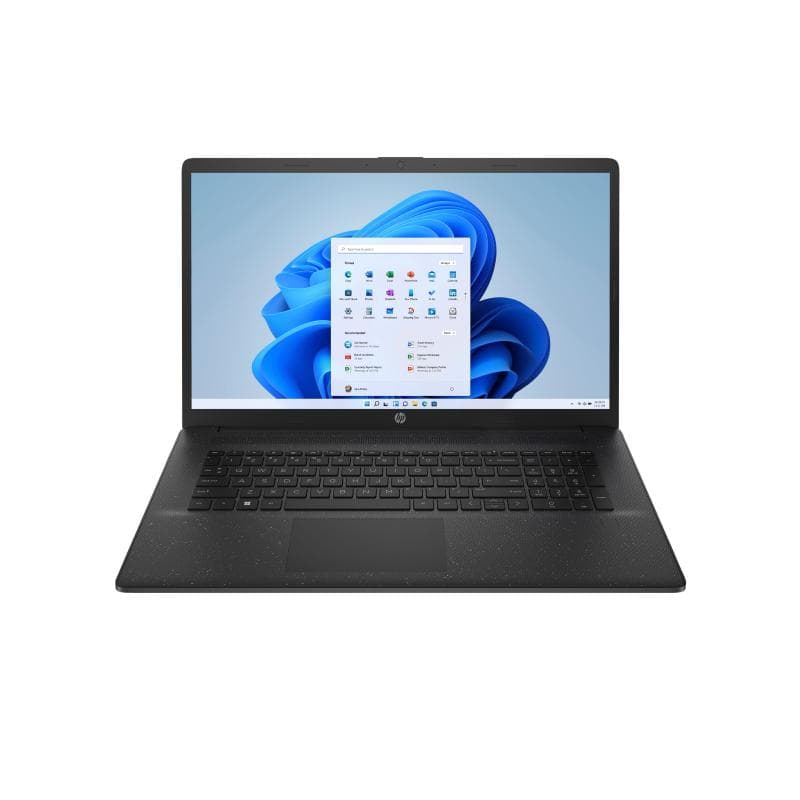 HP 17-cp2266ng 43,9cm (17,3") Ryzen 5 7520U 8GB 512GB W11
