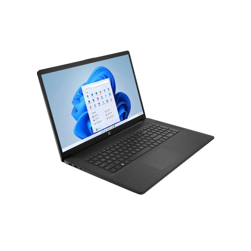 HP 17-cp2266ng 43,9cm (17,3") Ryzen 5 7520U 8GB 512GB W11