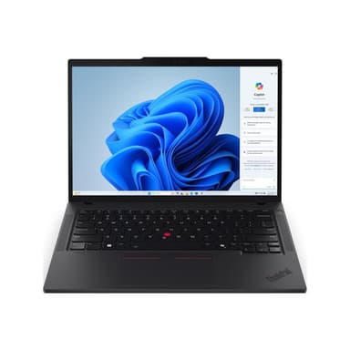 LENOVO T14 G5 35,6cm (14″) Ultra 5 135U 16GB 512GB W11P
