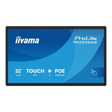 IIYAMA TW3226AS-B3P 80,1cm (31,5″)