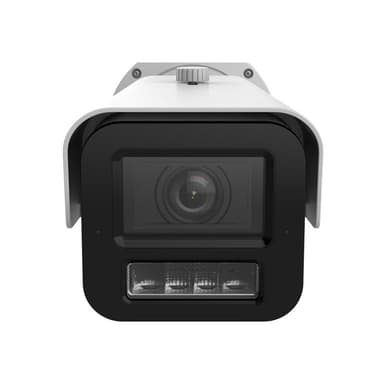 HIKVISION iDS-2CD7A86G2/V-XZHSY 2.8-12mm Bullet DeepinView