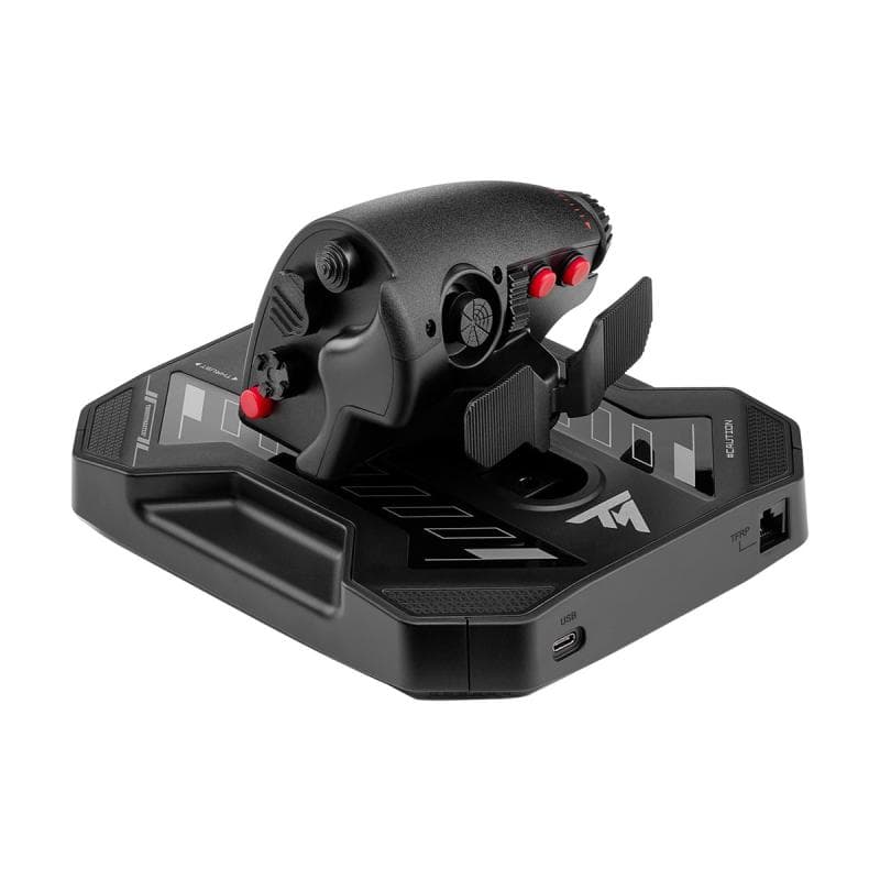 THRUSTMASTER AddOn Thrustm. SoL-R 6 Throttle                         (PC) retail
