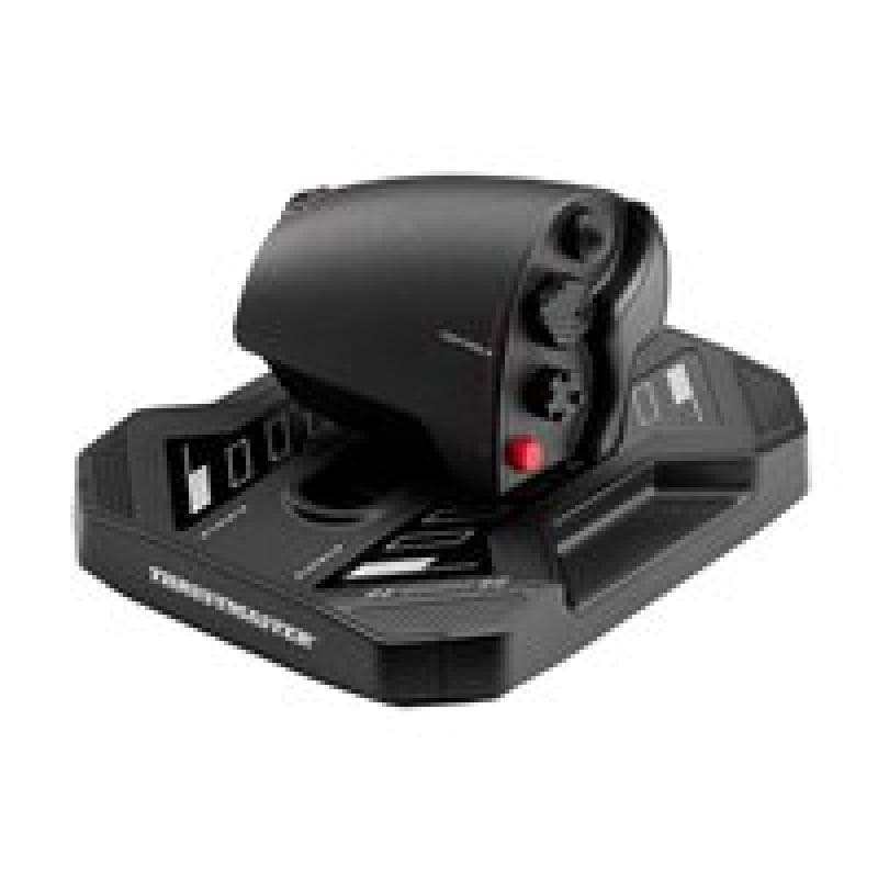 THRUSTMASTER AddOn Thrustm. SoL-R 6 Throttle                         (PC) retail