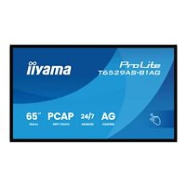 IIYAMA T6529AS-B1AG 164cm (64,5″)