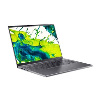 ACER Aspire 16 AI OLED A16-I71M-735R 40,6cm (16″) Ultra 7 355 16GB 512GB W11