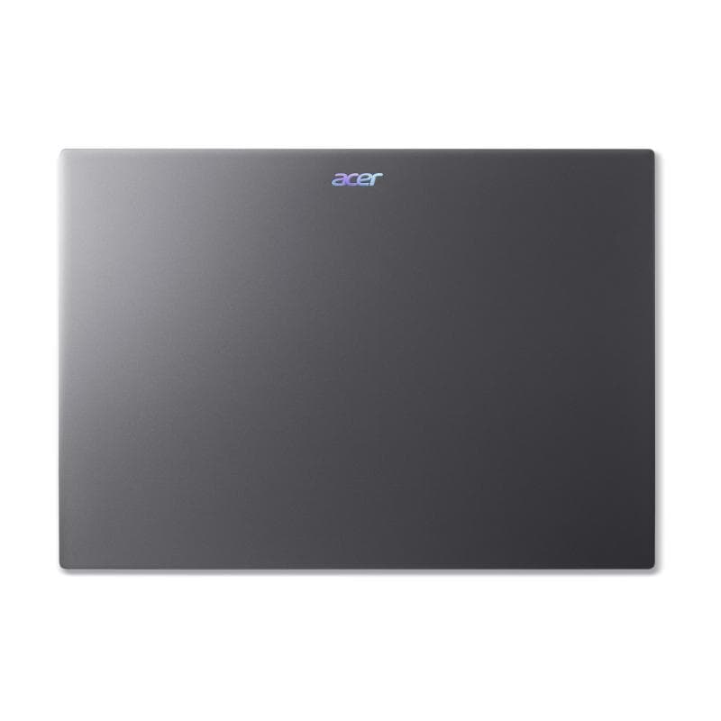 ACER Aspire 16 AI OLED A16-I71M-735R 40,6cm (16″) Ultra 7 355 16GB 512GB W11