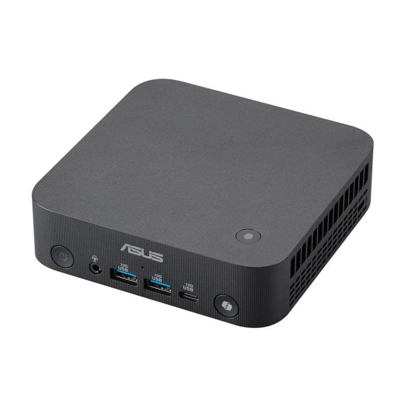 ASUS PN55-S90008NL Mini PC Ryzen AI 9 HX470 32GB 1TB W11P