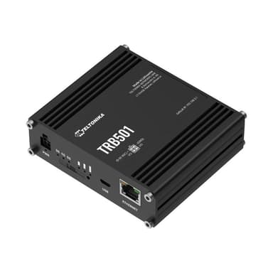 TELTONIKA TRB501 Industrielles 5G-Gateway