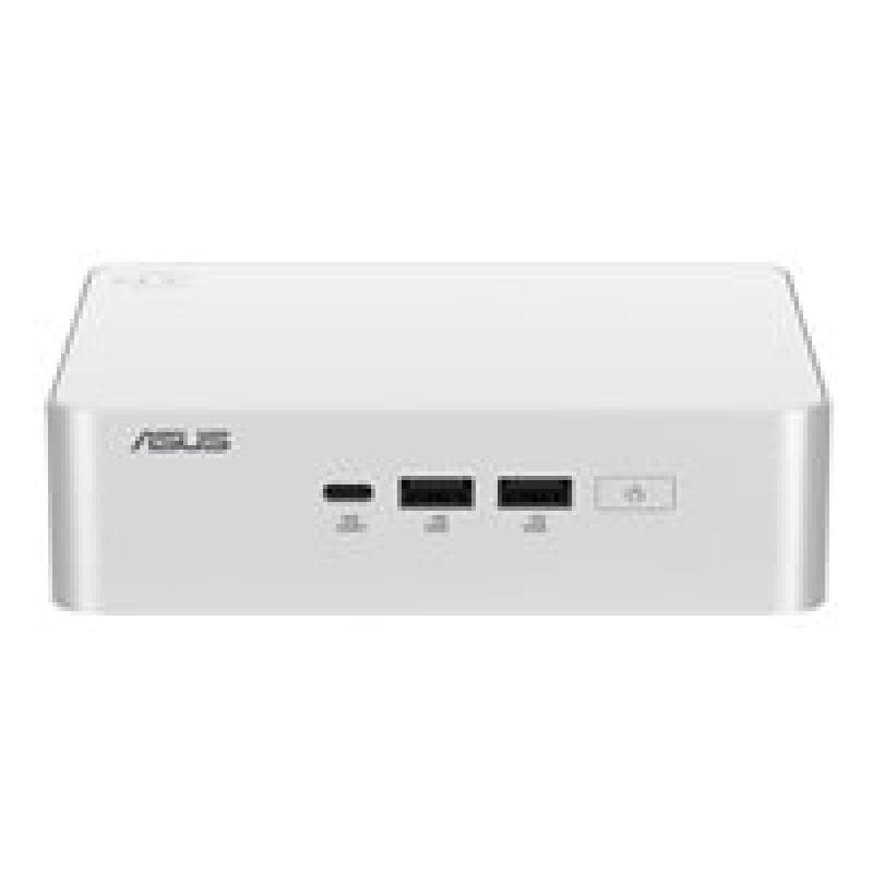 ASUS NUC 15 Pro+ Cyber Canyon RNUC15CRSU9084A2 Ultra 9 285H 32GB 1TB W11