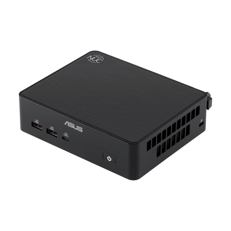 ASUS NUC 16 Pro Grand Canyon RNUC16GDKU560002 Core Ultra 5 325 0GB/0GB Barebone Slim
