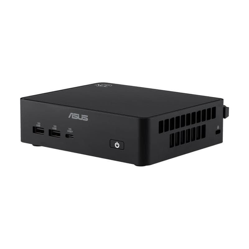 ASUS NUC 16 Pro Grand Canyon RNUC16GDKU560002 Core Ultra 5 325 0GB/0GB Barebone Slim