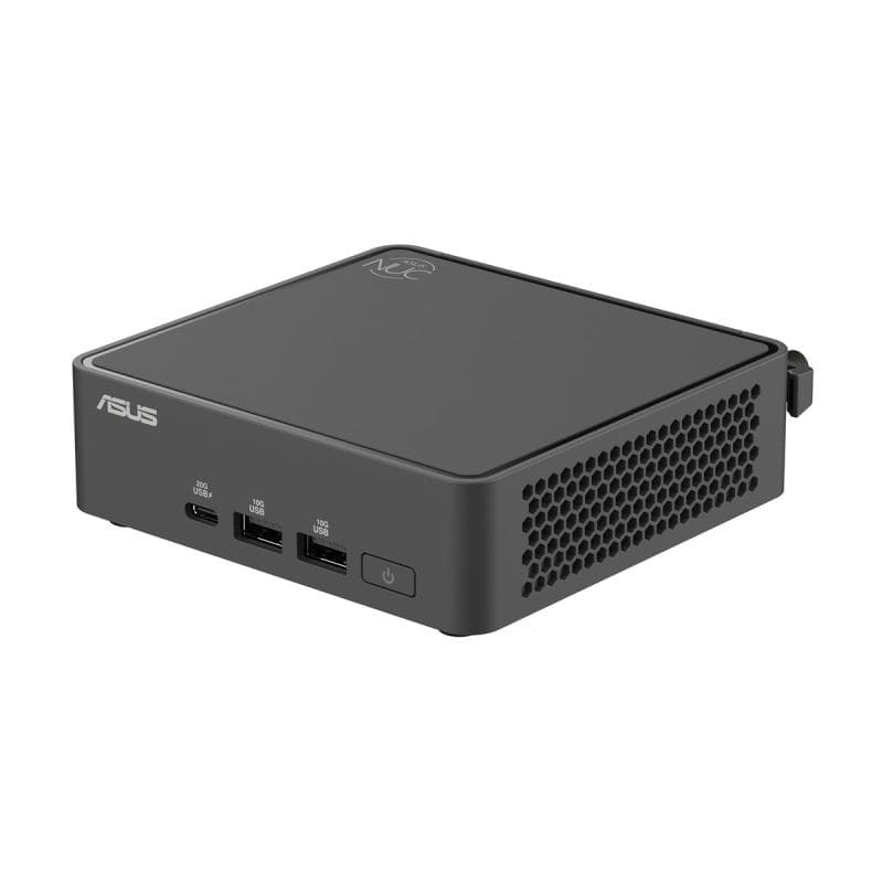 ASUS NUC 15 Pro Cyber Canyon RNUC15CRKU506302 Ultra 5 225H 16GB 512GB oBS