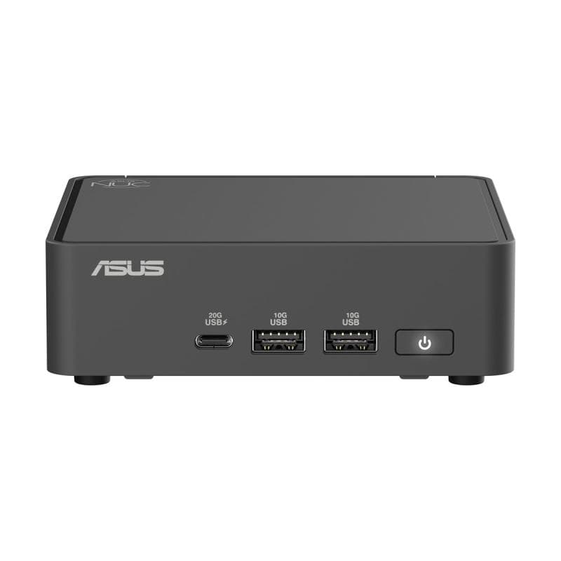 ASUS NUC 15 Pro Cyber Canyon RNUC15CRKU506302 Ultra 5 225H 16GB 512GB oBS