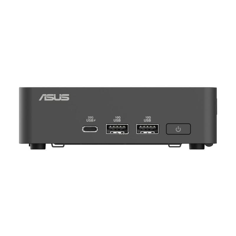 ASUS NUC 15 Pro Cyber Canyon RNUC15CRKU506302 Ultra 5 225H 16GB 512GB oBS