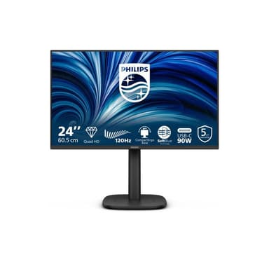 PHILIPS 24B2U3601 60,5cm (23,8″)