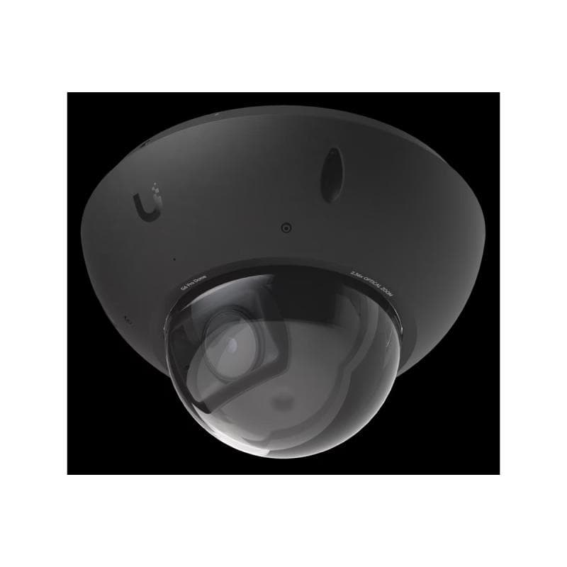 UBIQUITI Camera G6 Pro Dome Black