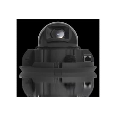 UBIQUITI Camera G6 Pro Dome Black