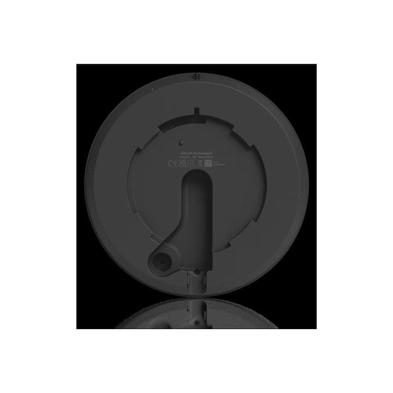 UBIQUITI Camera G6 Pro Dome Black