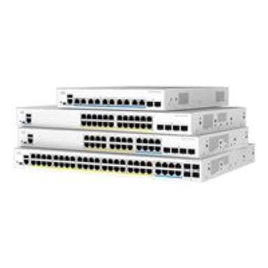 CISCO Catalyst 1300X 48-Port Switch